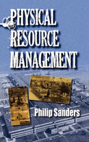 Physical Resource Management-9780578048154