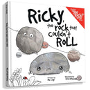 Ricky, the Rock That Couldn''t Roll