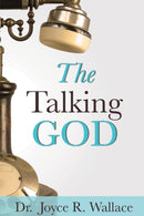 The Talking God-9780578218540