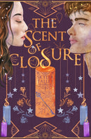 The Scent of Closure-9780578258669