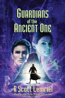 Guardians of The Ancient One-9780578264394