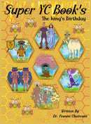 Super YC Book''s - The King''s Birthday