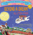 Beyond A Gluten-Free Dream-9780578355368