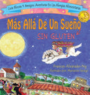 Mas Alla De Un Sueno Sin Gluten-9780578361666