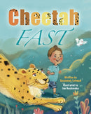 Cheetah Fast-9780578379296