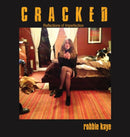 Cracked : Reflections of Imperfection-9780578409344