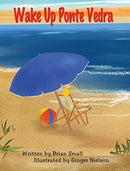 Wake Up Ponte Vedra-9780578456768