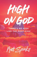 High on God-9780578457703