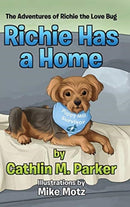 Richie Has a Home-9780578459196