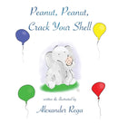 Peanut, Peanut, Crack Your Shell-9780578459233