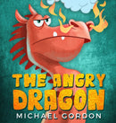 The Angry Dragon-9780578472553