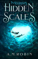 Hidden Scales-9780578490014