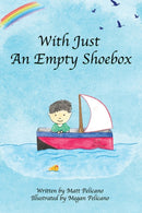 With Just An Empty Shoebox-9780578523149