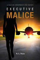 Executive Malice-9780578535043