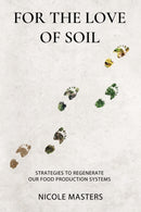 For the Love of Soil-9780578536729