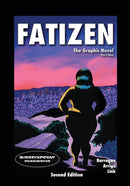 Fatizen : The Graphic Novel, Part One-9780578568119