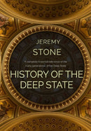 History of the Deep State-9780578576558