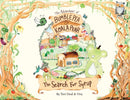 The Adventures of Bumble Pea and Koala Pear : The Search For Syrup-9780578595610