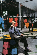 The New York Tapes: Alan Solomon's Interviews for Television, 1965-66-9780578635286