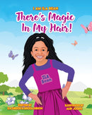 There's Magic In My Hair!-9780578640006
