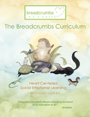 The Breadcrumbs Curriculum-9780578643991