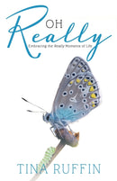 OH REALLY...Embracing the Really Moments of Life-9780578651378