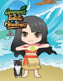 Genevieve's Fantastic Adventures!-9780578676951