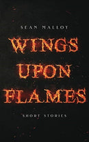 Wings Upon Flames-9780578678696
