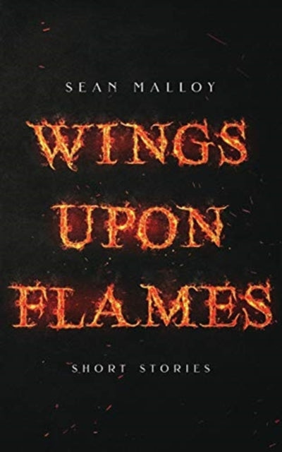 Wings Upon Flames-9780578678696