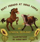 Best Friends at Siena Farms-9780578686721
