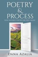 Poetry & Process : God in-9780578712895
