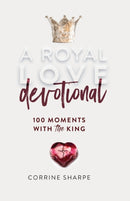 A Royal Love Devotional-9780578713274