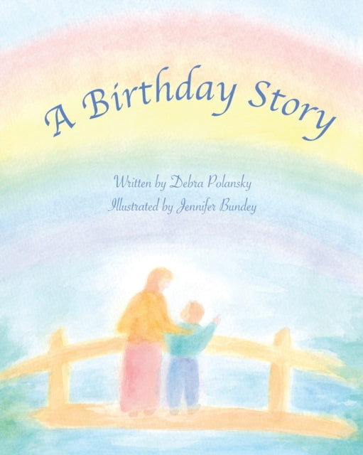 A Birthday Story-9780578717135