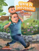 What Is Impossible-9780578725178