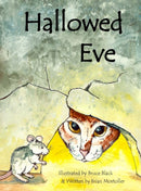 Hallowed Eve-9780578725598