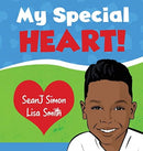 My Special Heart!-9780578727899