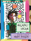 MaJaRa's Dream-9780578736808
