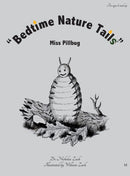 "Bedtime Nature Tails" : Miss Pillbug-9780578742533