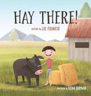 Hay There!-9780578745008