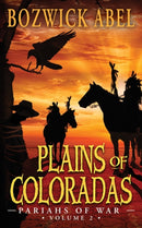 Plains of Coloradas-9780578745732