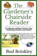 The Gardener's Chairside Reader-9780578757414