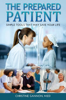 The Prepared Patient-9780578769264