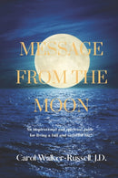 Message from the Moon-9780578771403