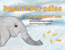 Peanut Paradise : A story about loss-9780578771670