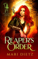 Reaper's Order-9780578779119