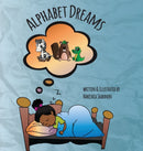 Alphabet Dreams-9780578814995