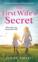 The First Wife's Secret-9780578854823