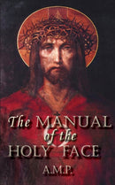 Manual of the Holy Face-9780578874395