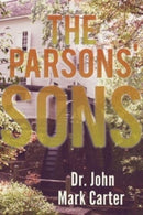 The Parsons' Sons-9780578877631