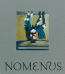 Nomenus : The Language of Flowers-9780578907871